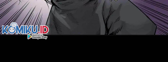 Journey of the Hidden Blade Chapter 19 Bahasa Indonesia